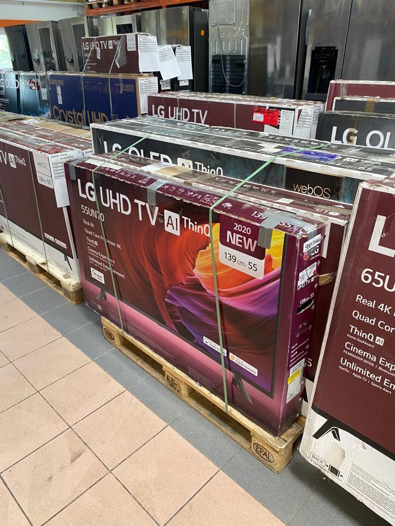 Fernseher