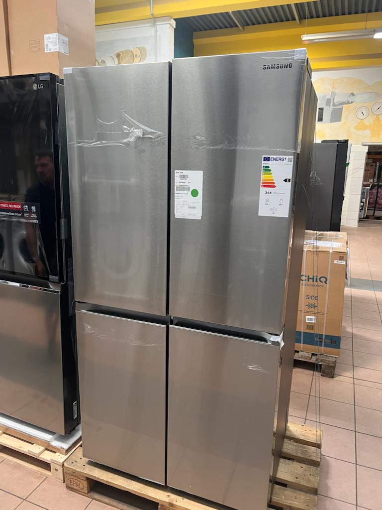 Multi-Door / French Door