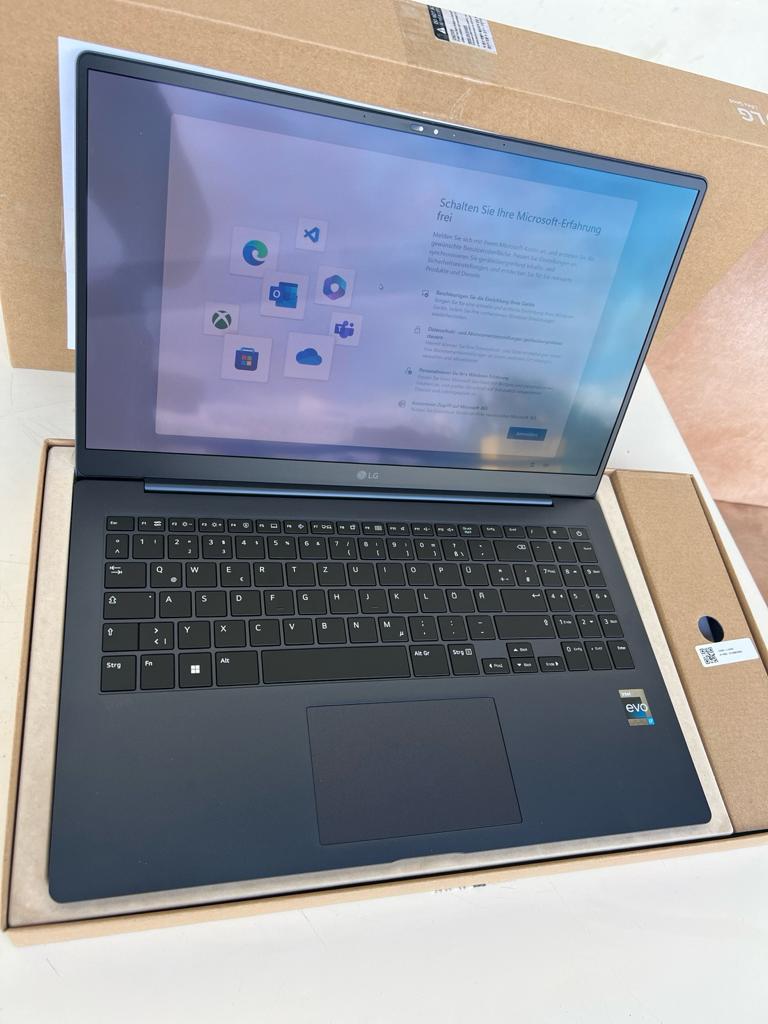 Laptops