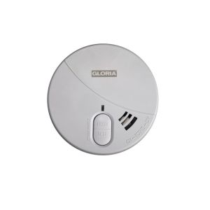 Gloria R-5 Rauchmelder