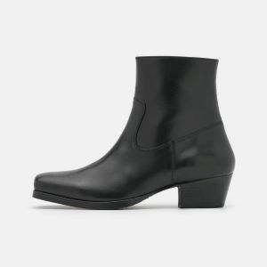 Everyday Hero ACE SQUARE BOOT - Herren Cowboy-/Bikerstiefelette EU 42