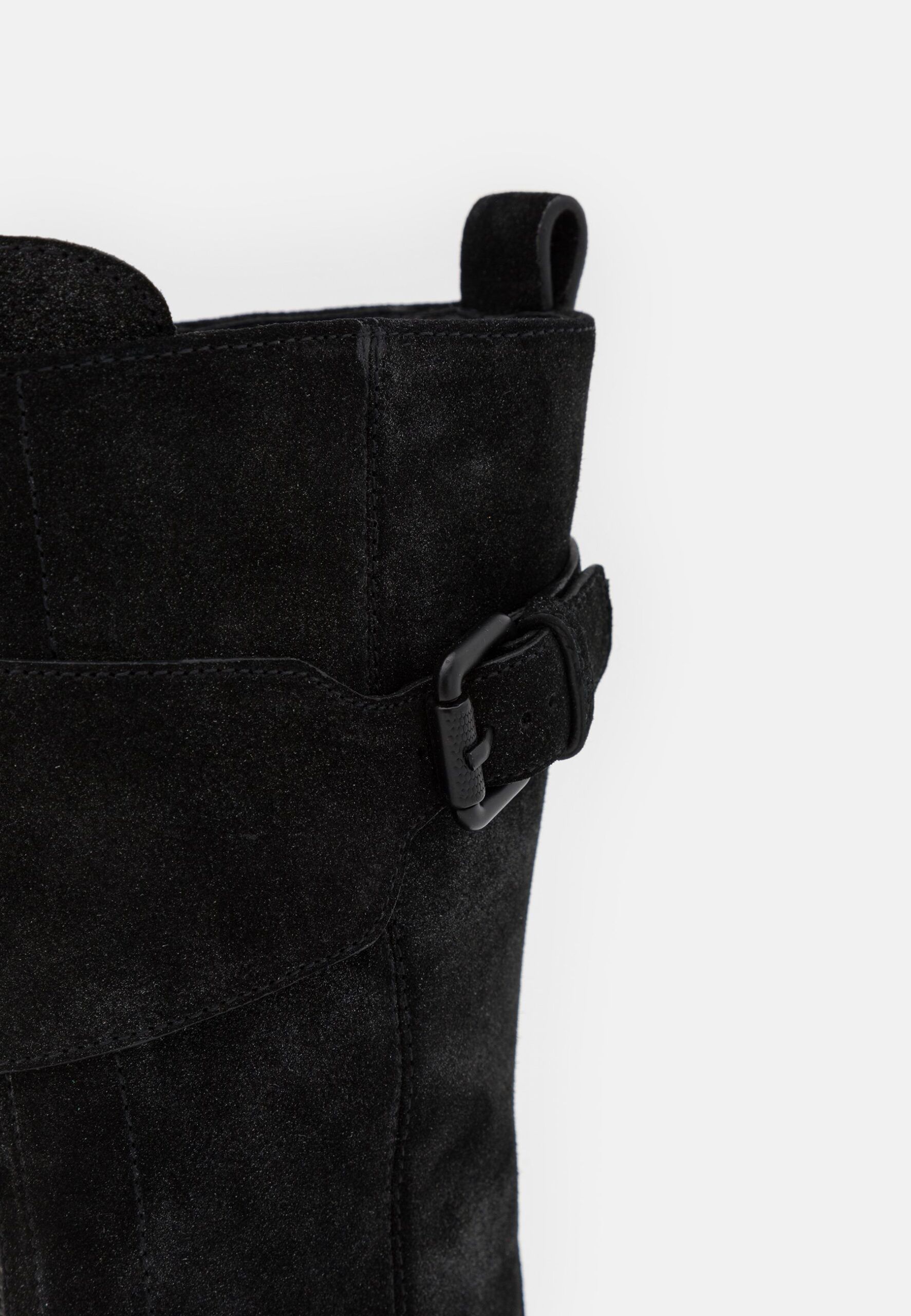 Bruno Premi Damen Plateaustiefel Schuhe Stiefel Boots in black, Große 39 – Bild 5