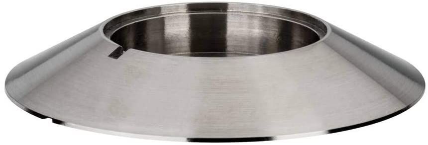 Paulmann 93831 Aufbauring Special Line Allround Edelstahl – Bild 2