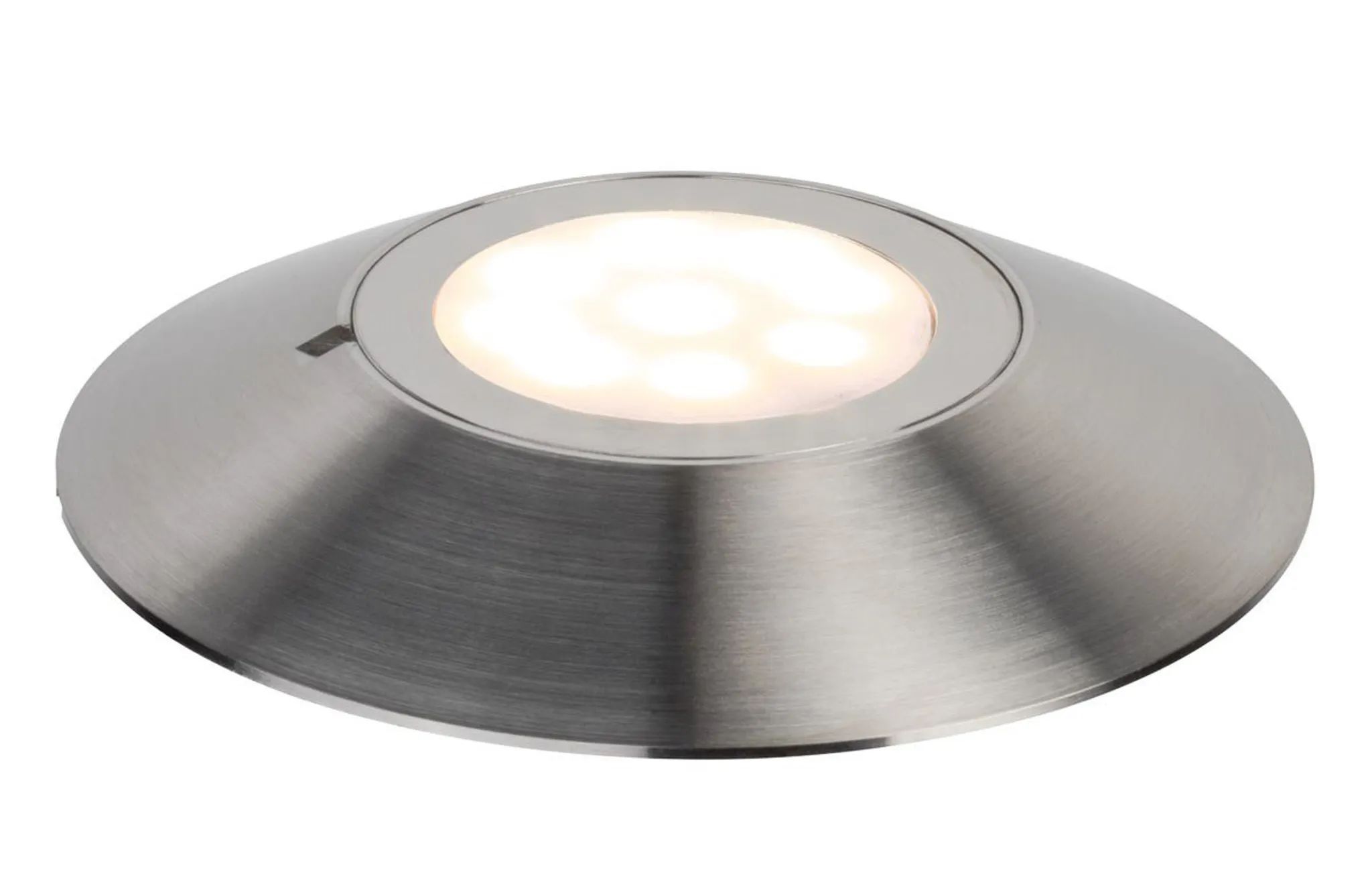 Paulmann 93828 Spec Einbauleuchten-Set Allround rd IP67 LED 4000K 3x0,7W – Bild 3