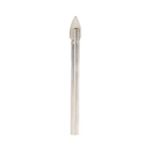 Erbauer bits Tile und Glass Drill 7 x 77mm
