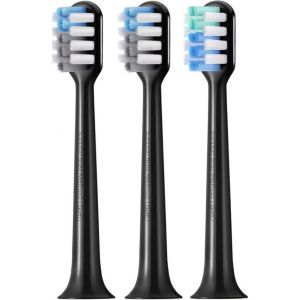 Xiaomi Dr.Bei Sonic Austeckbürsten für elektrische Zahnbürste 3 Stück BY-V12