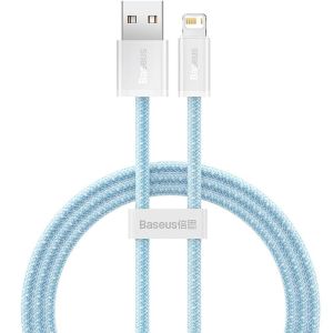 BASEUS Schnelllade- und Datenkabel mit USB-C Zu iPhone PD...
