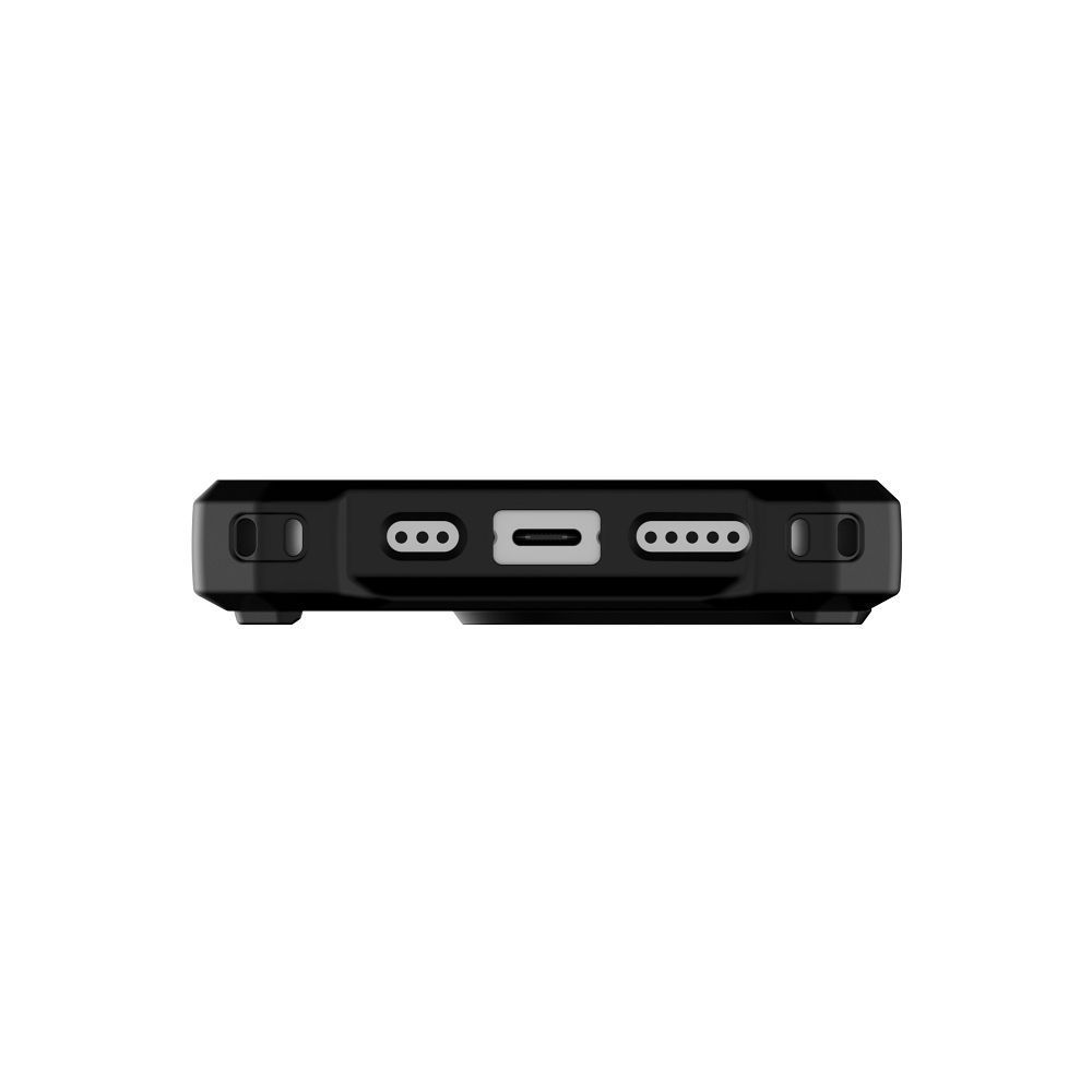 UAG) Monarch Hülle für IPHONE 14 PRO MAX kompatibel mit MagSafe Kohlefaser – Bild 10
