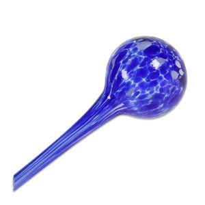 Genius Ideas Pflanzenwasserspender Bewässerungskugeln "Mini-Bulb" - 2er Set