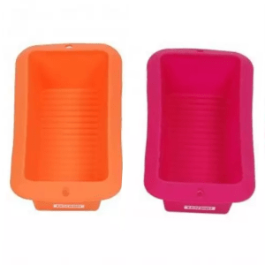 Kaiserhoff KH-1150, Laibform Orange