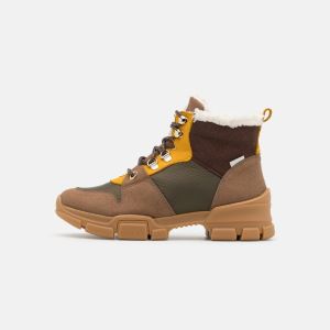 Grand Step Shoes HIKE VEGAN, Damen Snowboot/Winterstiefel EU 39