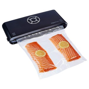 Amazon Basics - Vakuumierer, 30 cm Naht