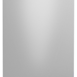 Geratek Maurach GS 4300 S *E* Stand-Geschirrspüler silber - 45 cm