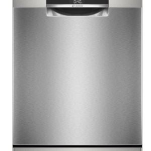 Bosch SMS 6 ECI 07E *D* Stand-Geschirrspüler 60 cm Silber-Inox