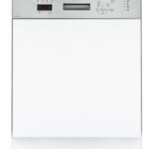 h¦tech by Vestel HTG 26251 *E* Geschirrspüler 60 cm - teilintegriert